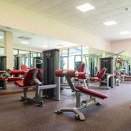 Royal Green Wellness Resort Moka Eksteriør billede