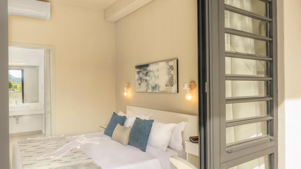 Royal Green Wellness Resort Moka Eksteriør billede