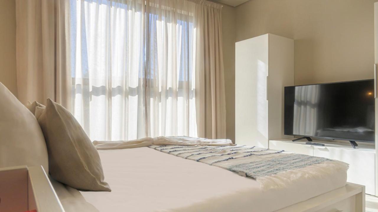 Royal Green Wellness Resort Moka Eksteriør billede