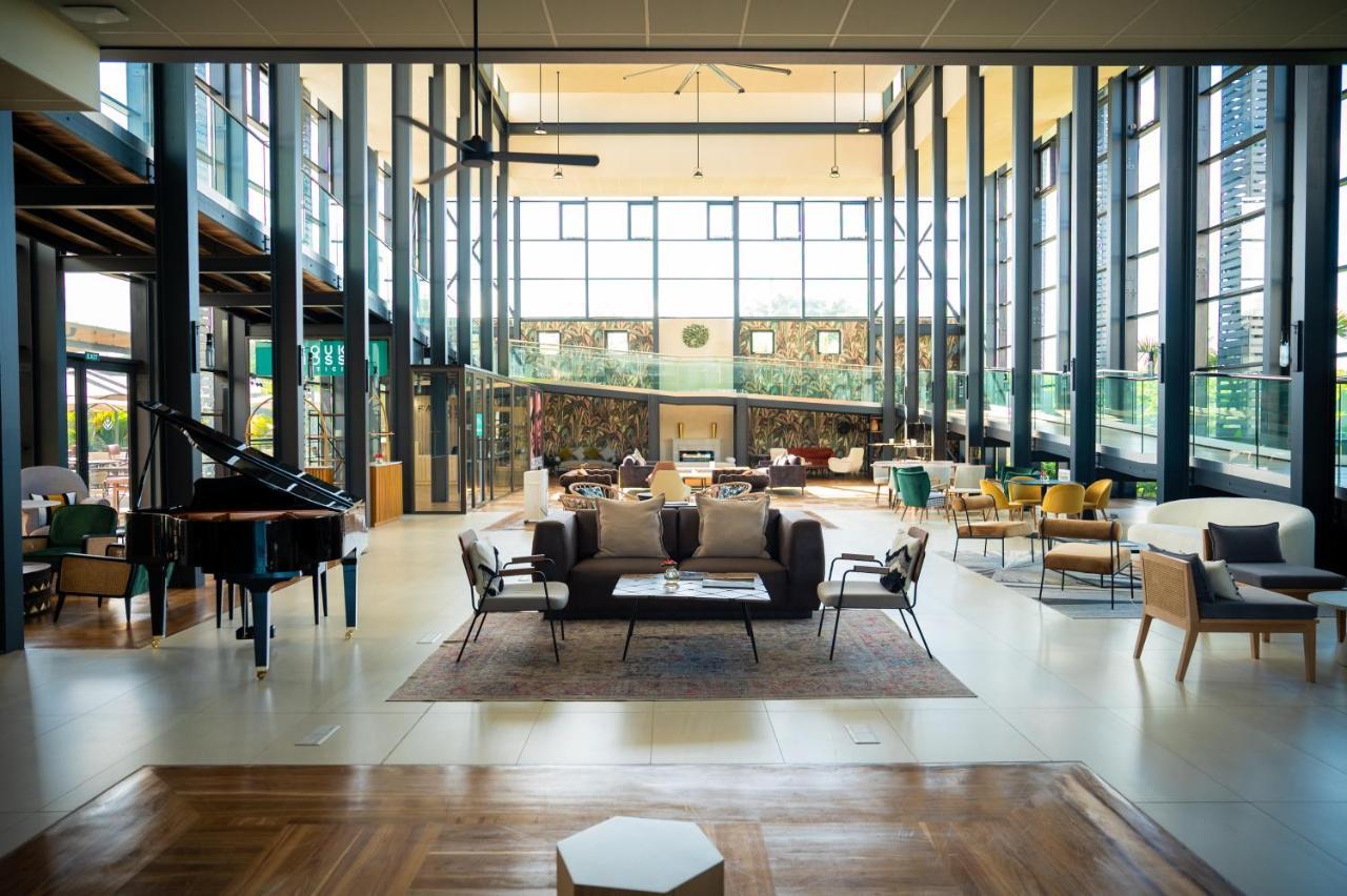 Royal Green Wellness Resort Moka Eksteriør billede