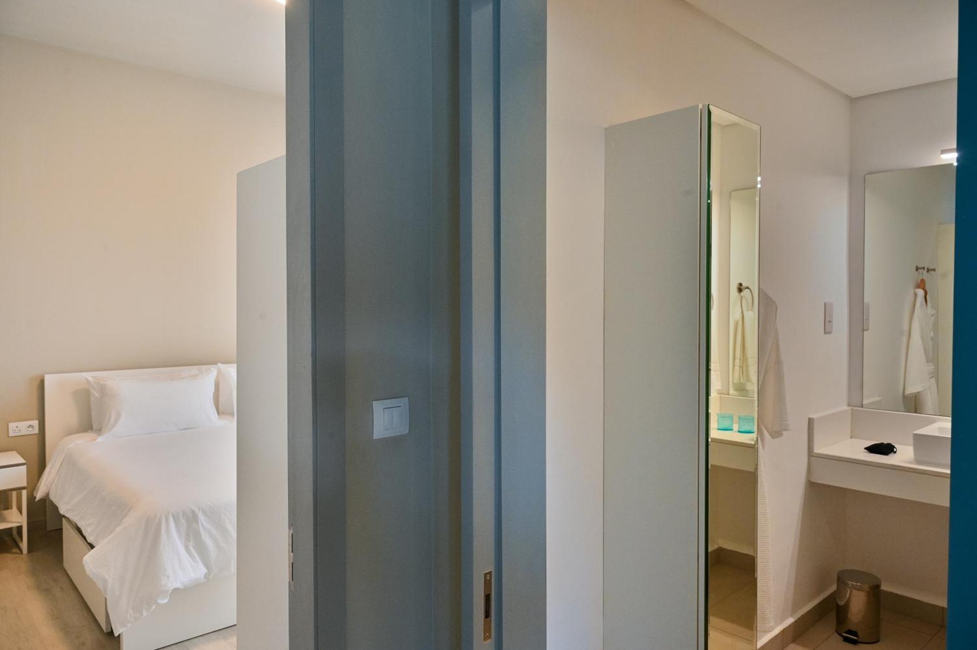 Royal Green Wellness Resort Moka Eksteriør billede