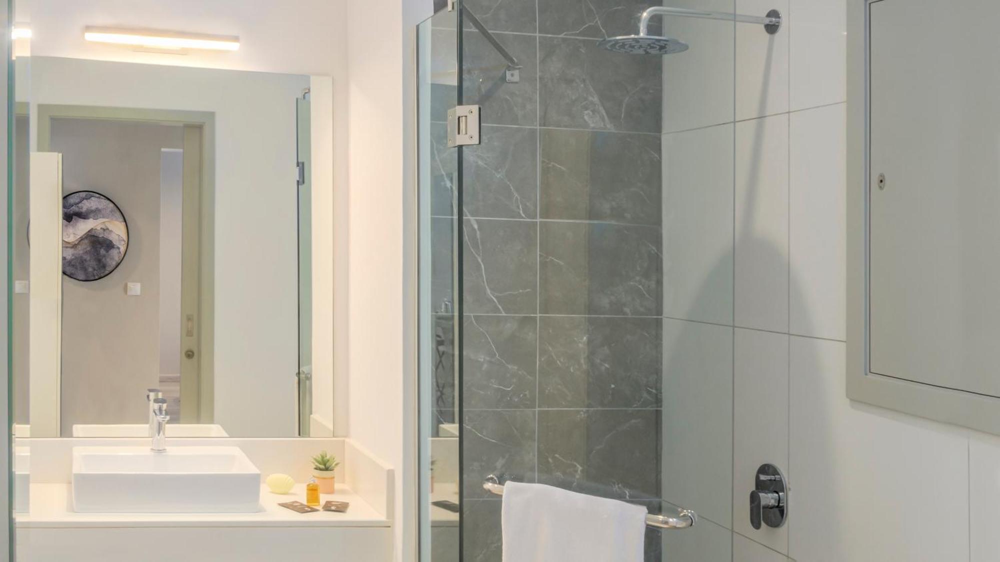 Royal Green Wellness Resort Moka Værelse billede