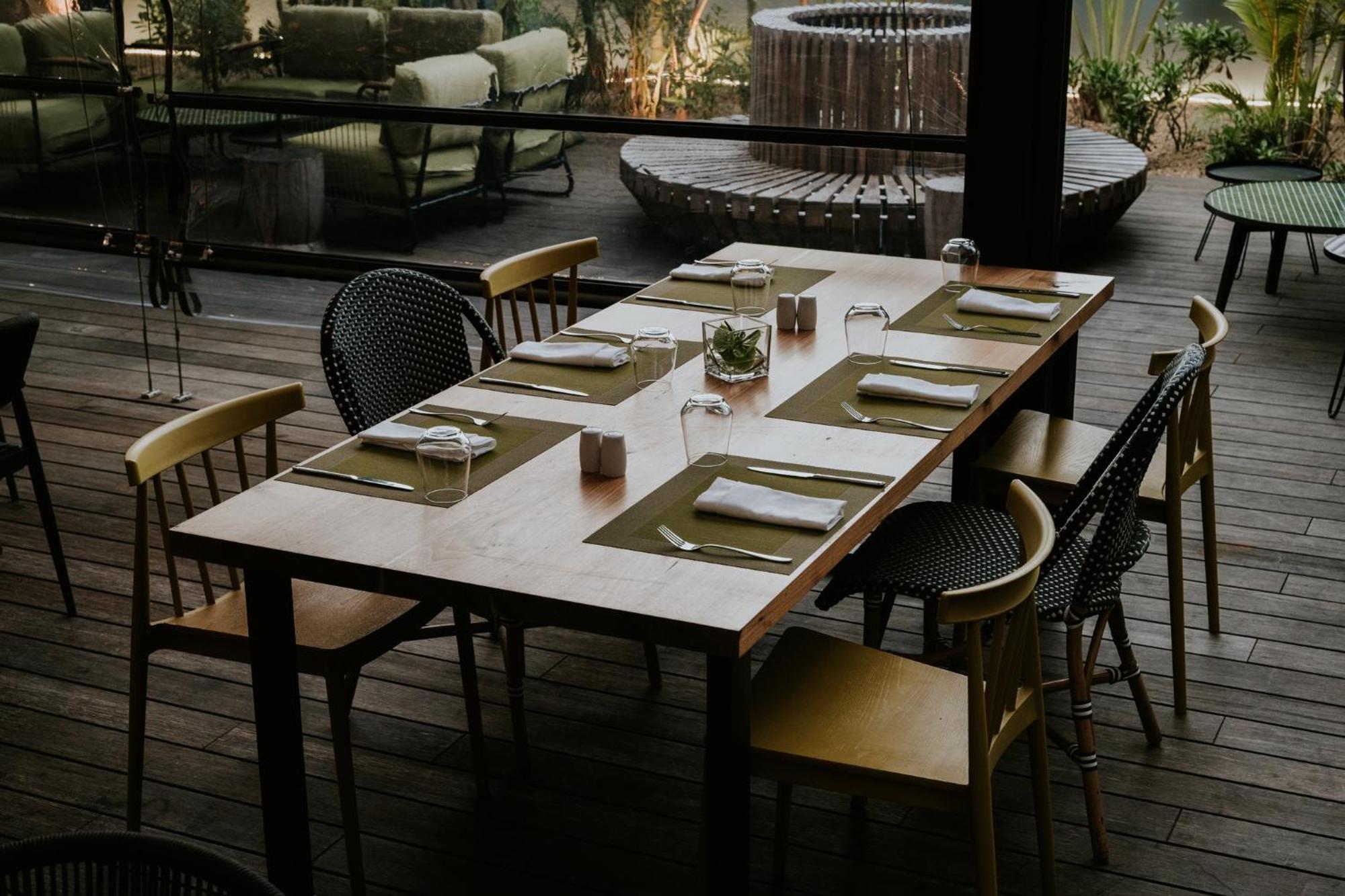 Royal Green Wellness Resort Moka Eksteriør billede