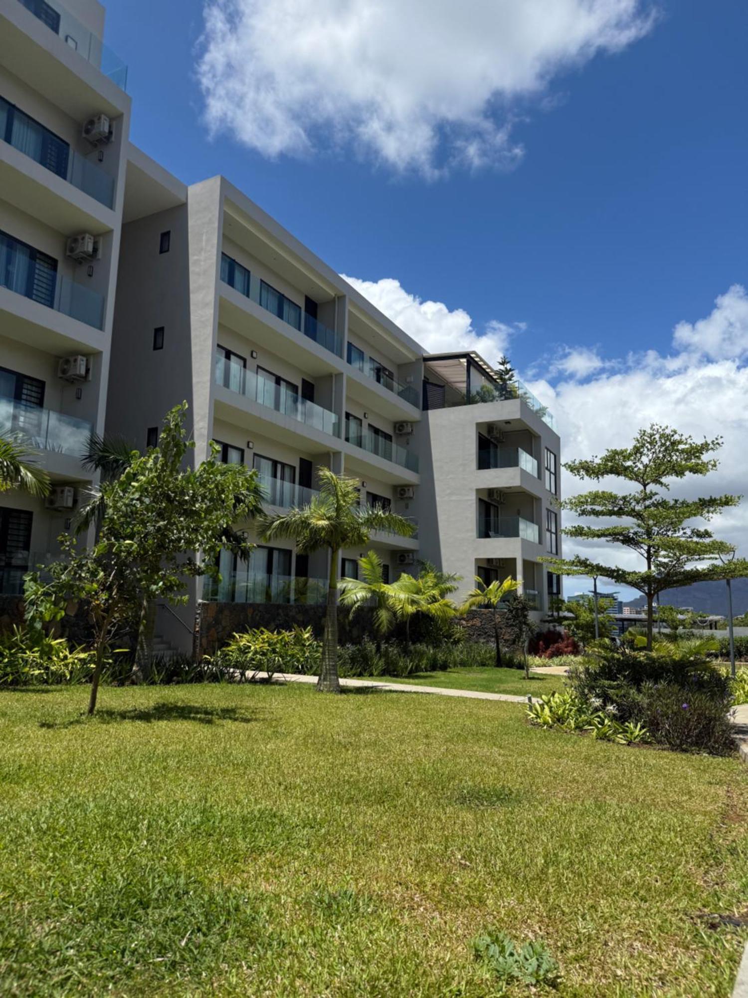 Royal Green Wellness Resort Moka Eksteriør billede